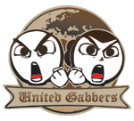 Logo United Gabbers